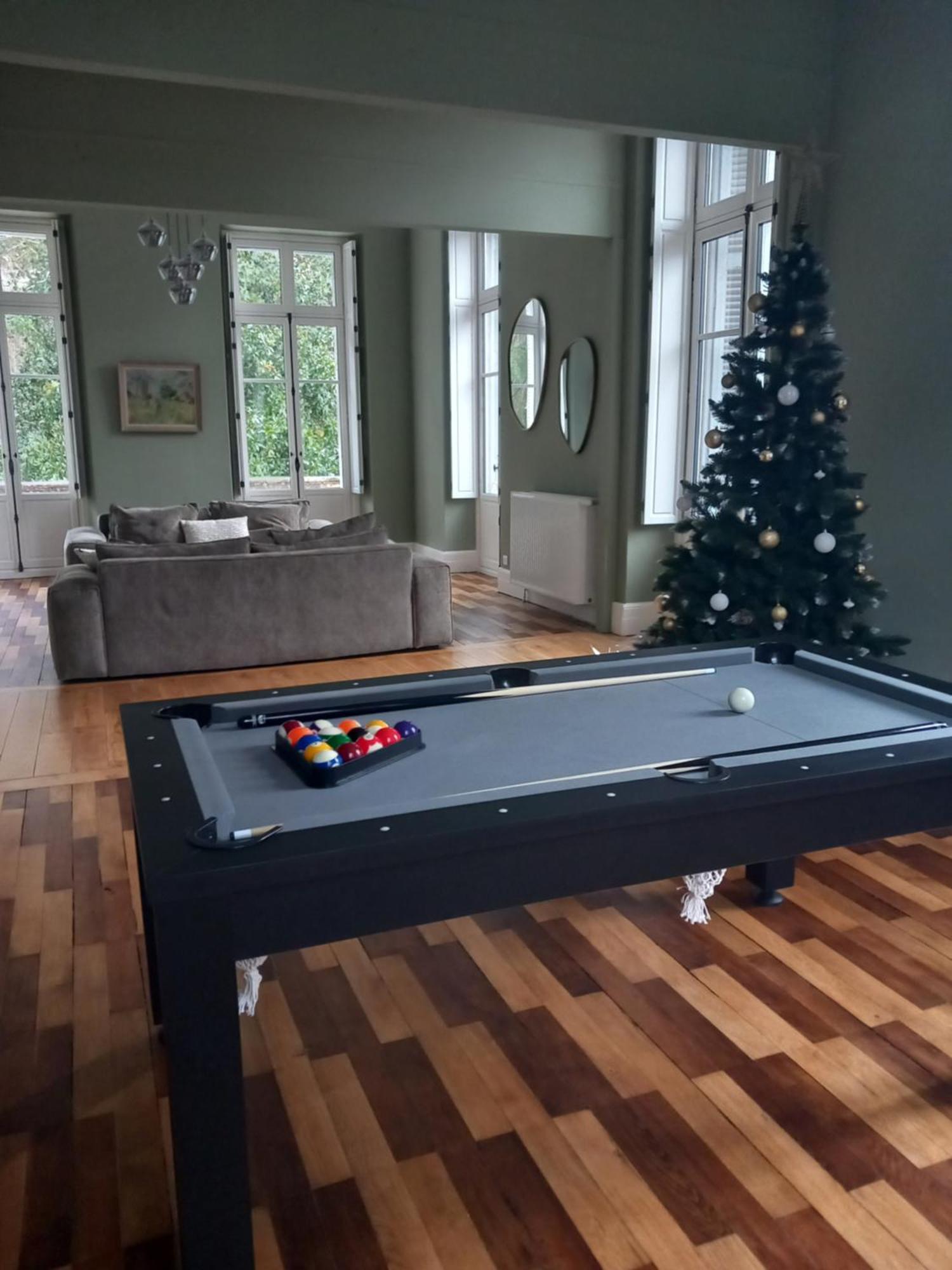 Villa Du Lys Bagneres-de-Luchon Ngoại thất bức ảnh