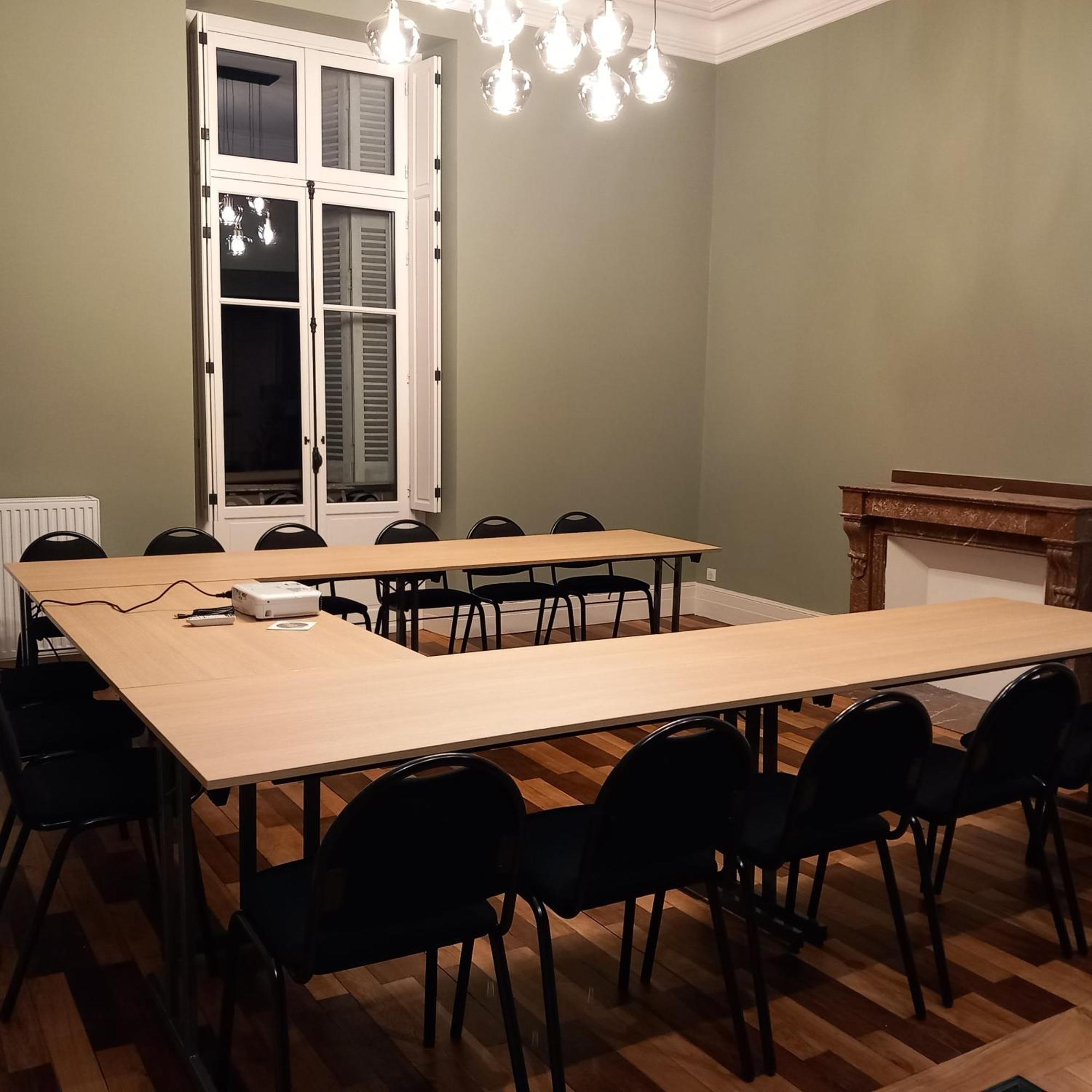 Villa Du Lys Bagneres-de-Luchon Ngoại thất bức ảnh