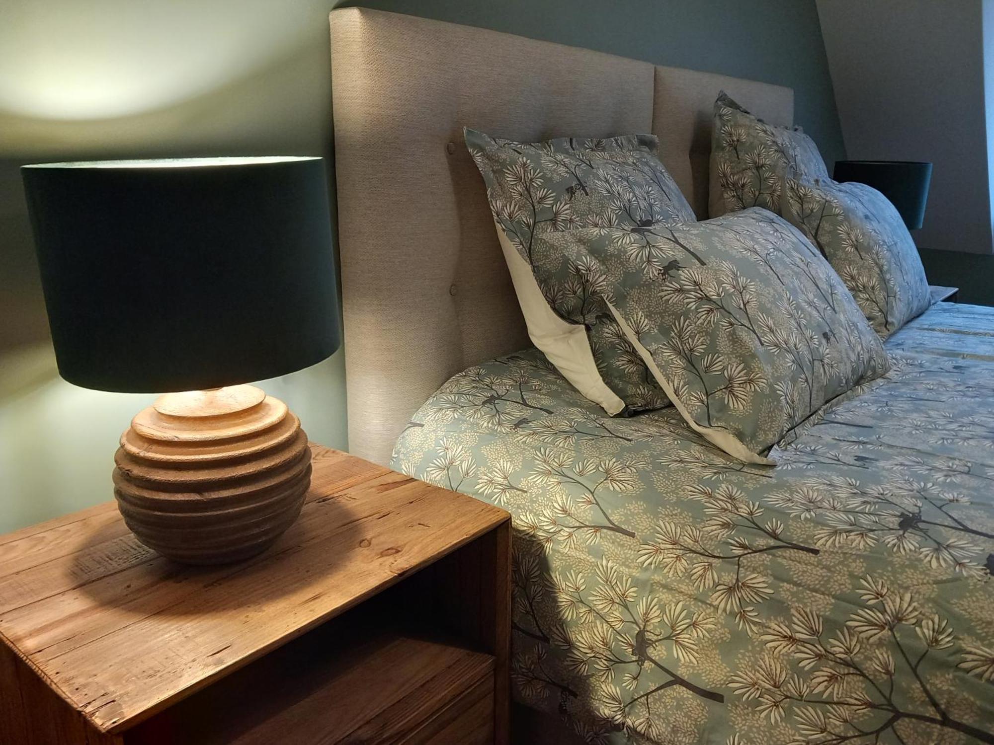 Villa Du Lys Bagneres-de-Luchon Ngoại thất bức ảnh