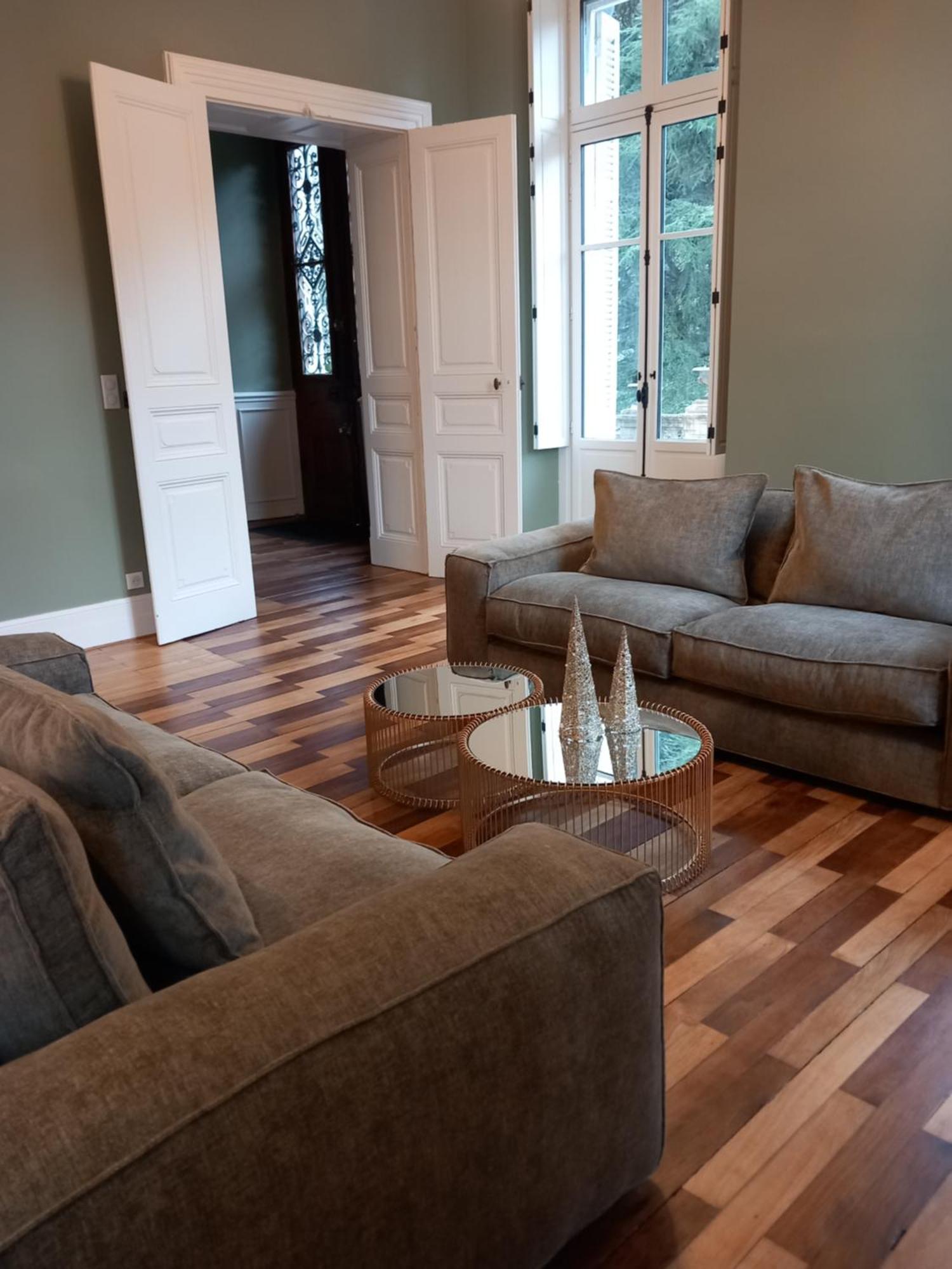 Villa Du Lys Bagneres-de-Luchon Ngoại thất bức ảnh