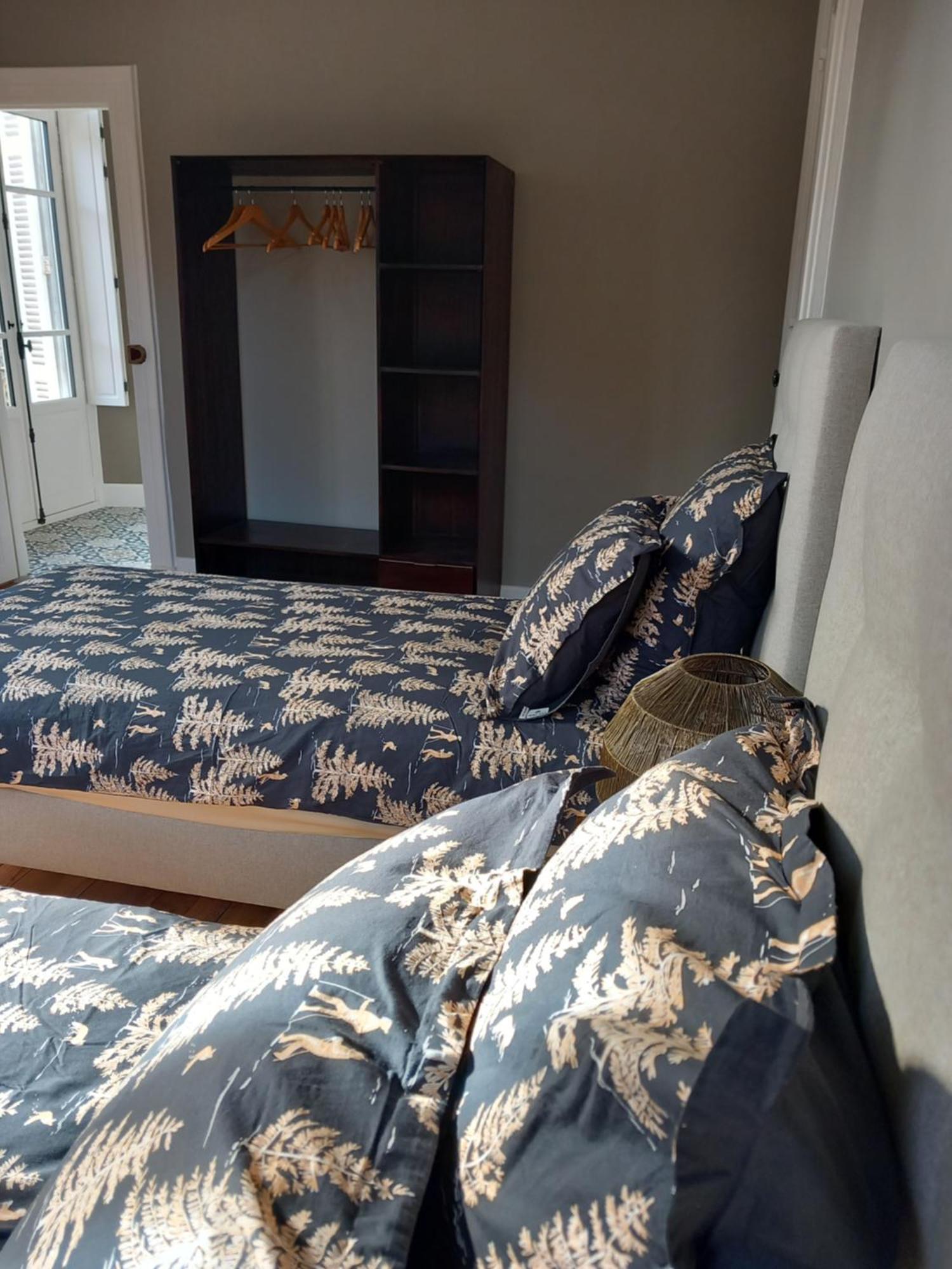 Villa Du Lys Bagneres-de-Luchon Ngoại thất bức ảnh