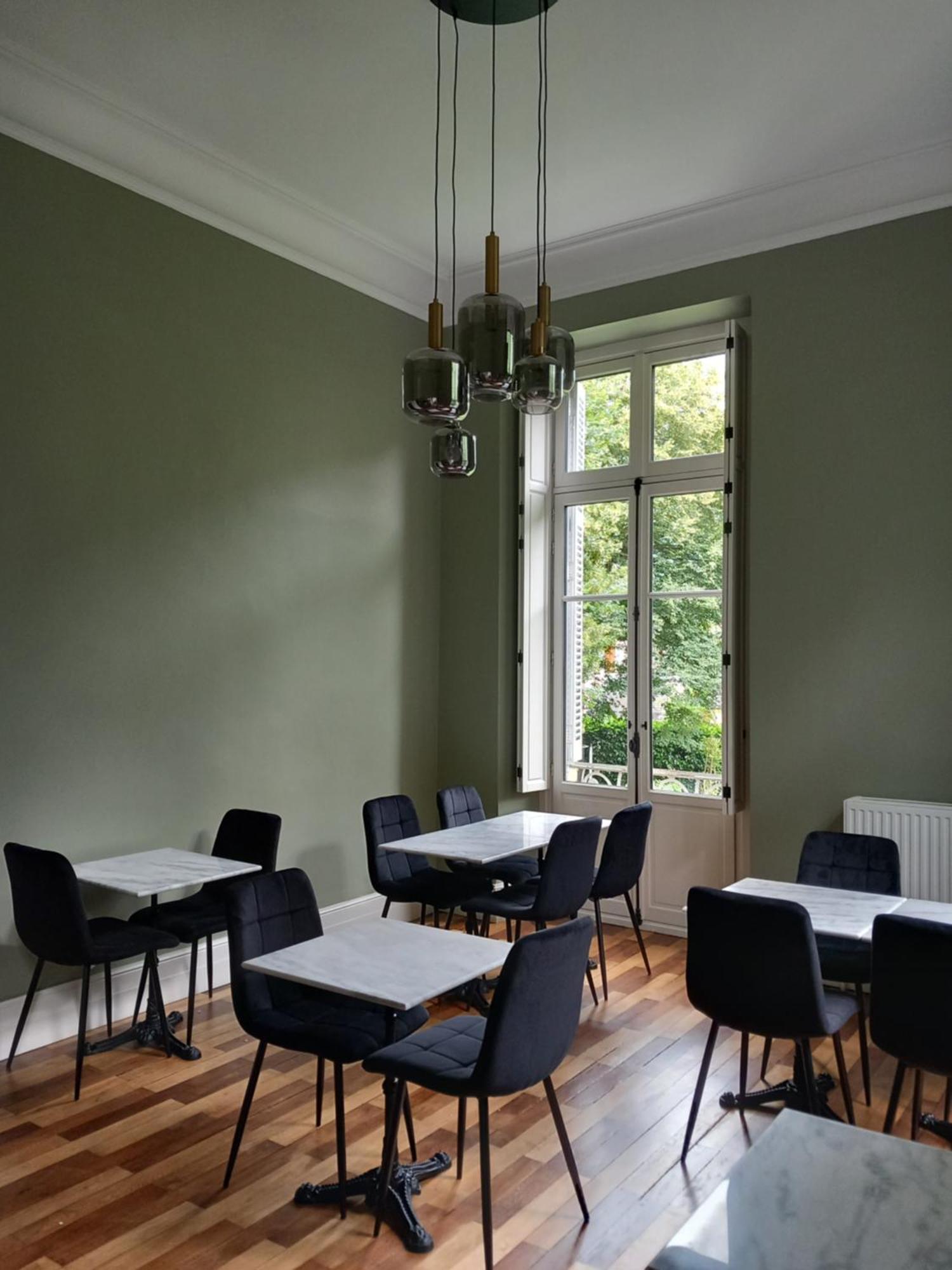 Villa Du Lys Bagneres-de-Luchon Ngoại thất bức ảnh