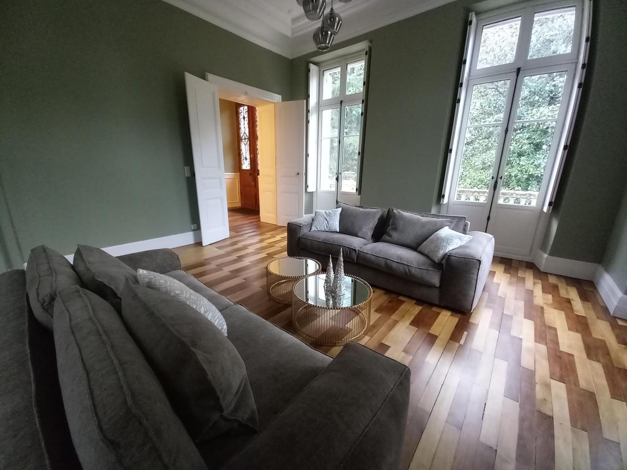 Villa Du Lys Bagneres-de-Luchon Ngoại thất bức ảnh