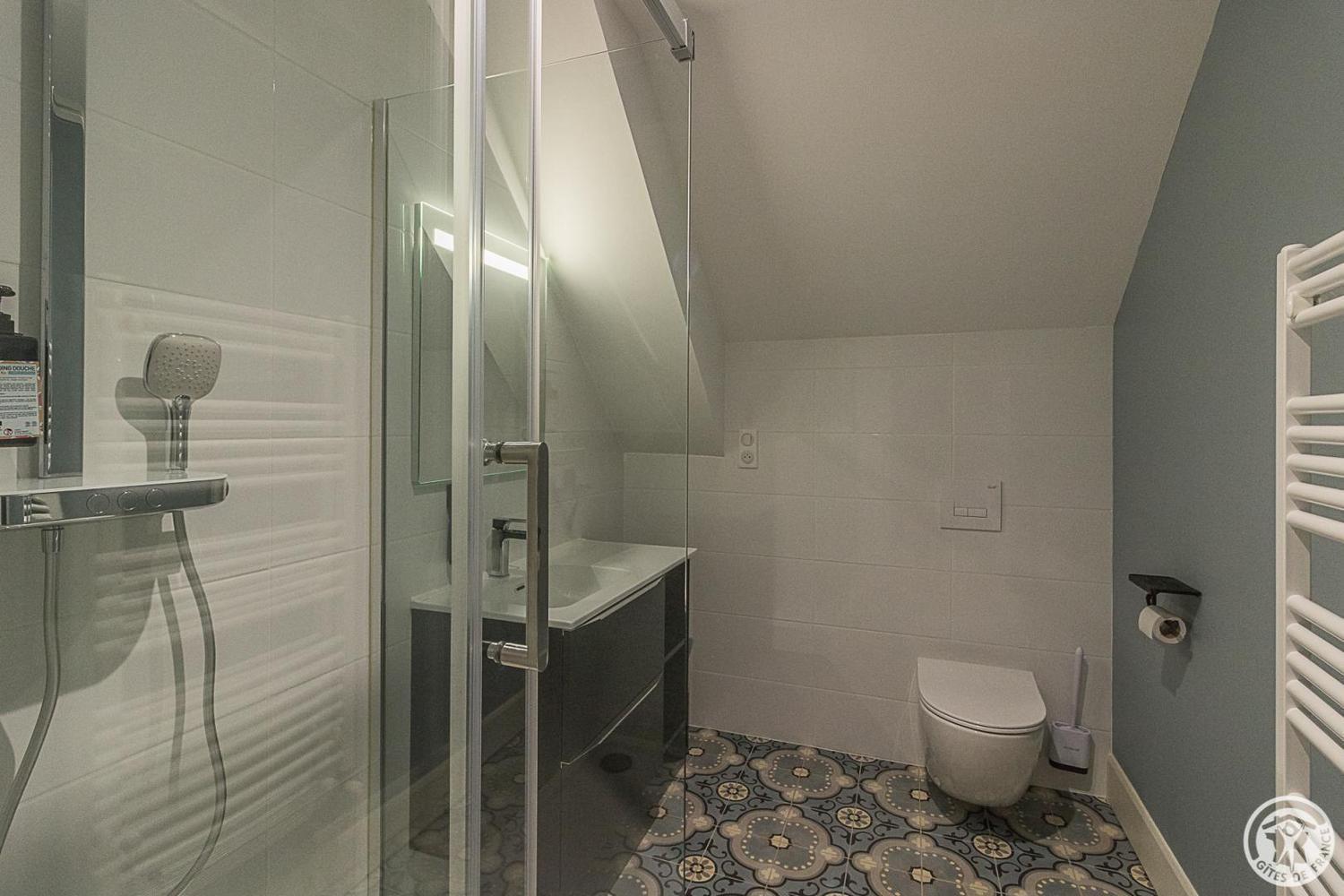 Villa Du Lys Bagneres-de-Luchon Ngoại thất bức ảnh