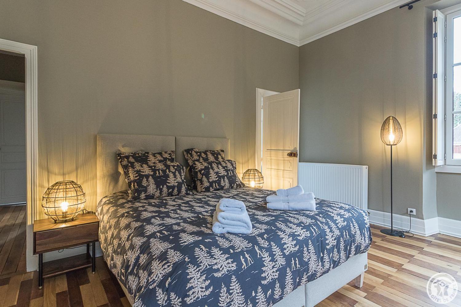 Villa Du Lys Bagneres-de-Luchon Ngoại thất bức ảnh