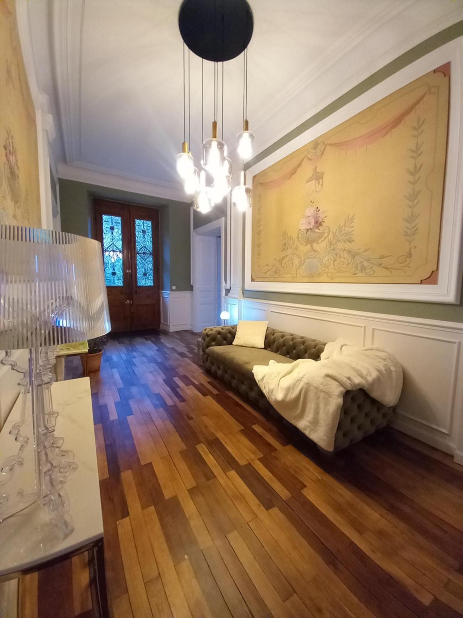 Villa Du Lys Bagneres-de-Luchon Ngoại thất bức ảnh